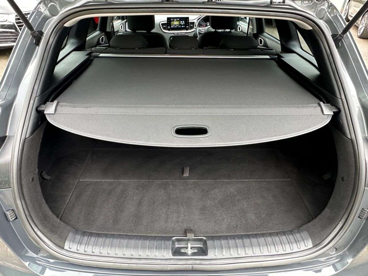 2021 KIA CEED 2021 KIA CEED