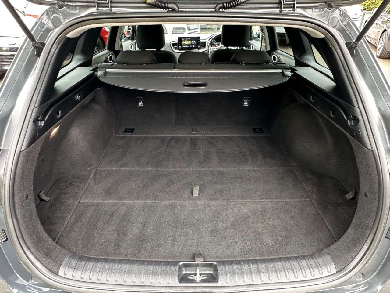 2021 KIA CEED 2021 KIA CEED