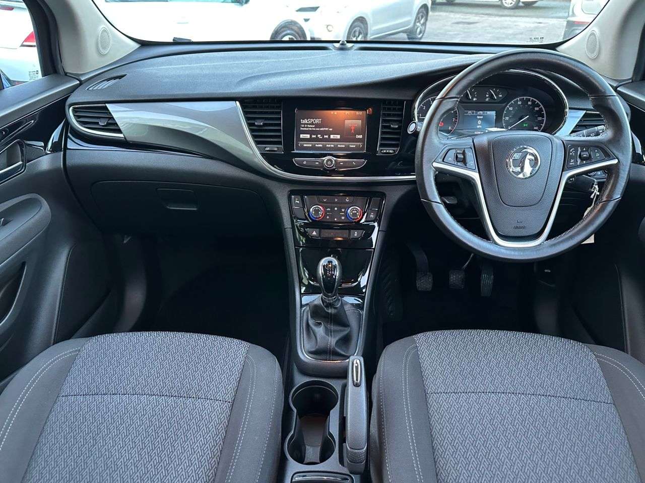 A 2016 VAUXHALL MOKKA X 1.4i Turbo Active SUV 5dr Petrol Manual Euro 6 (s/s) (140 ps) A 2016 VAUXHALL MOKKA X 1.4i Turbo Active SUV 5dr Petrol Manual Euro 6 (s/s) (140 ps)