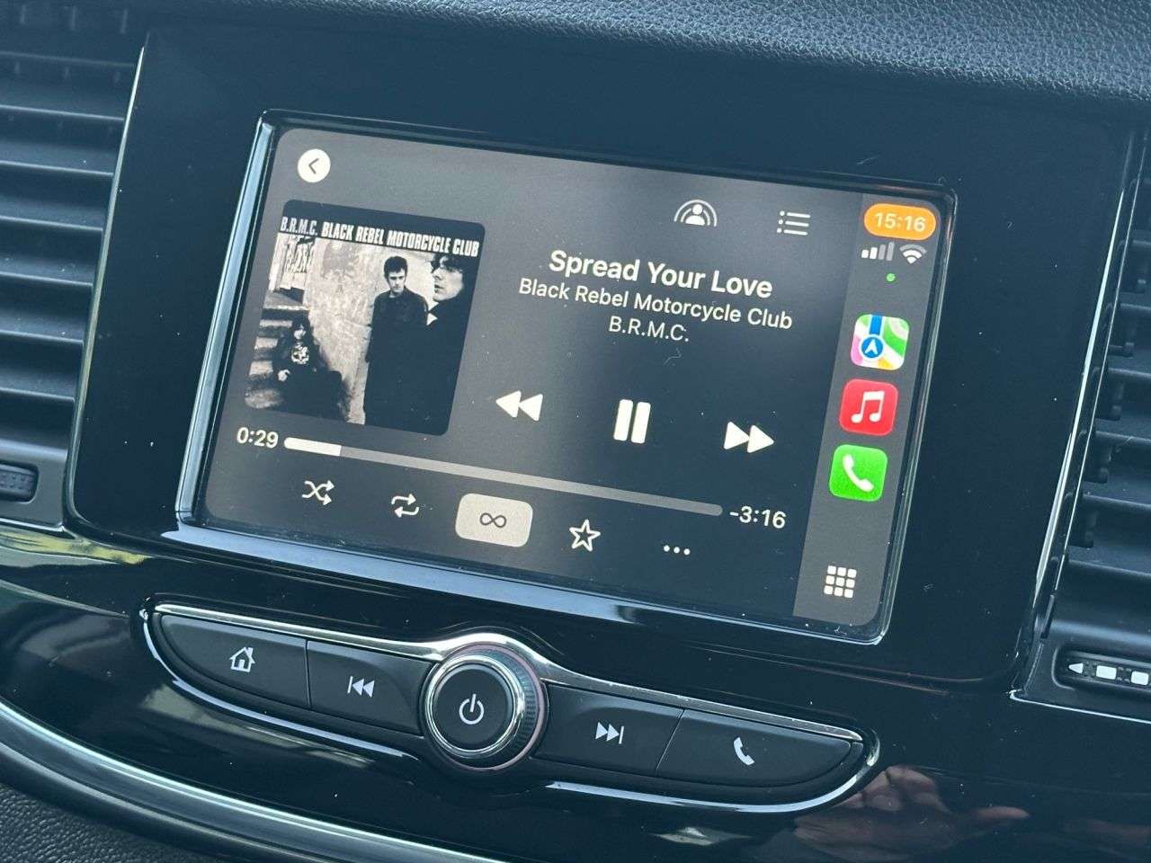 2016 VAUXHALL MOKKA X 2016 VAUXHALL MOKKA X