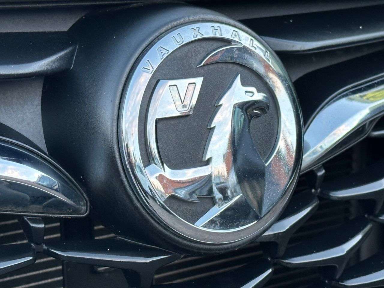 2016 VAUXHALL MOKKA X 2016 VAUXHALL MOKKA X