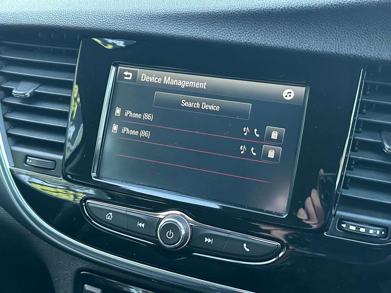 2016 VAUXHALL MOKKA X 2016 VAUXHALL MOKKA X