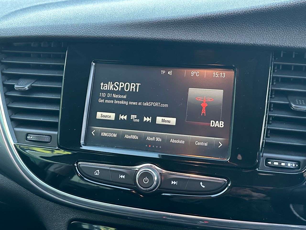 2016 VAUXHALL MOKKA X 2016 VAUXHALL MOKKA X