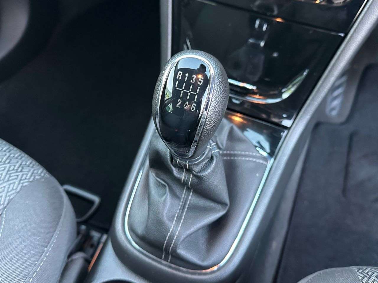 2016 VAUXHALL MOKKA X 2016 VAUXHALL MOKKA X