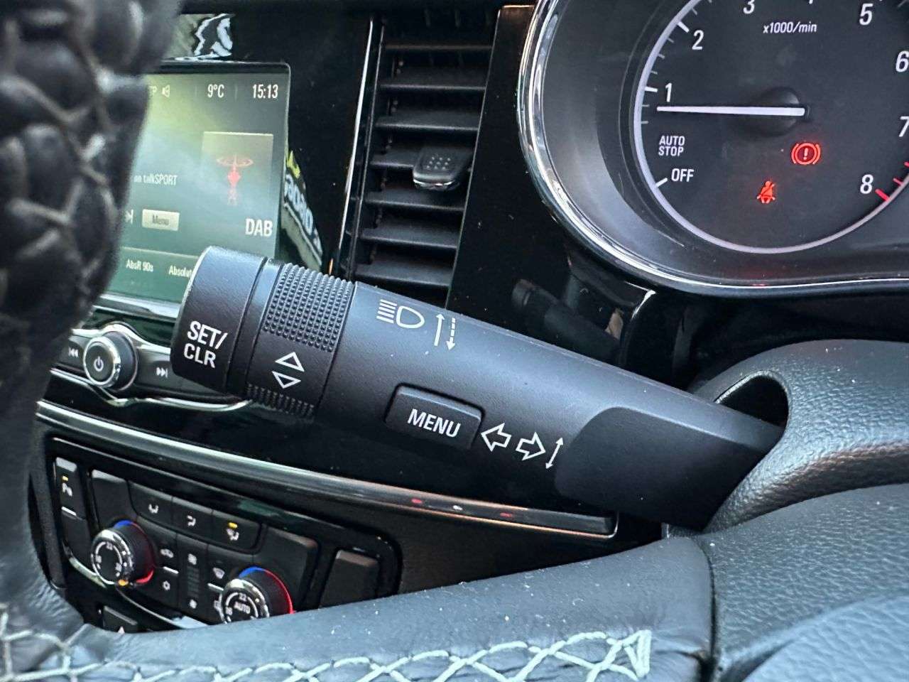 2016 VAUXHALL MOKKA X 2016 VAUXHALL MOKKA X