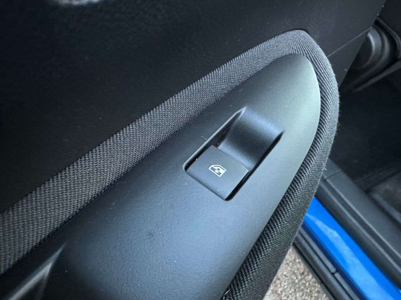 2016 VAUXHALL MOKKA X 2016 VAUXHALL MOKKA X