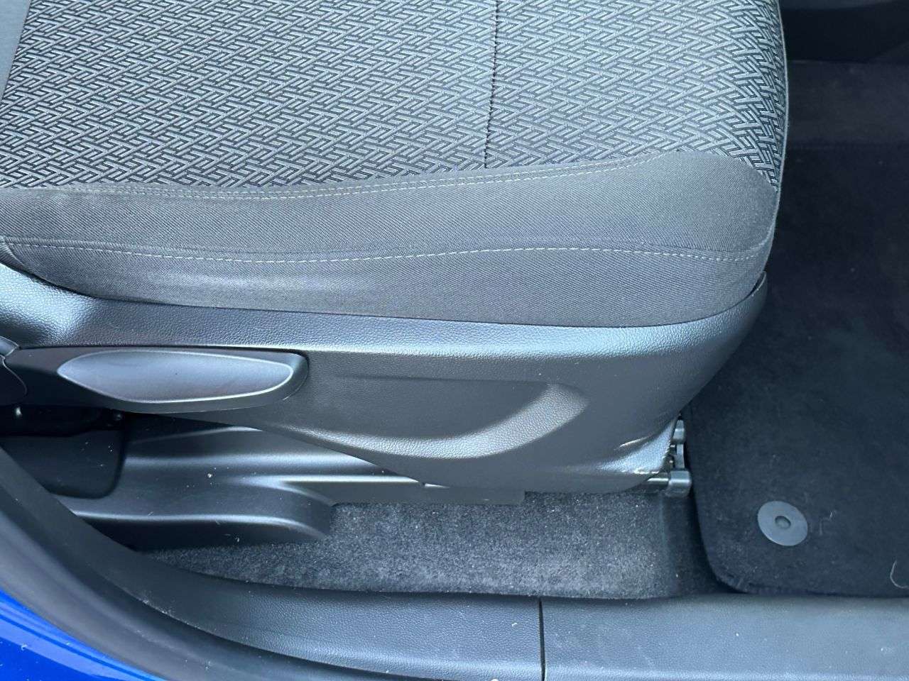 2016 VAUXHALL MOKKA X 2016 VAUXHALL MOKKA X