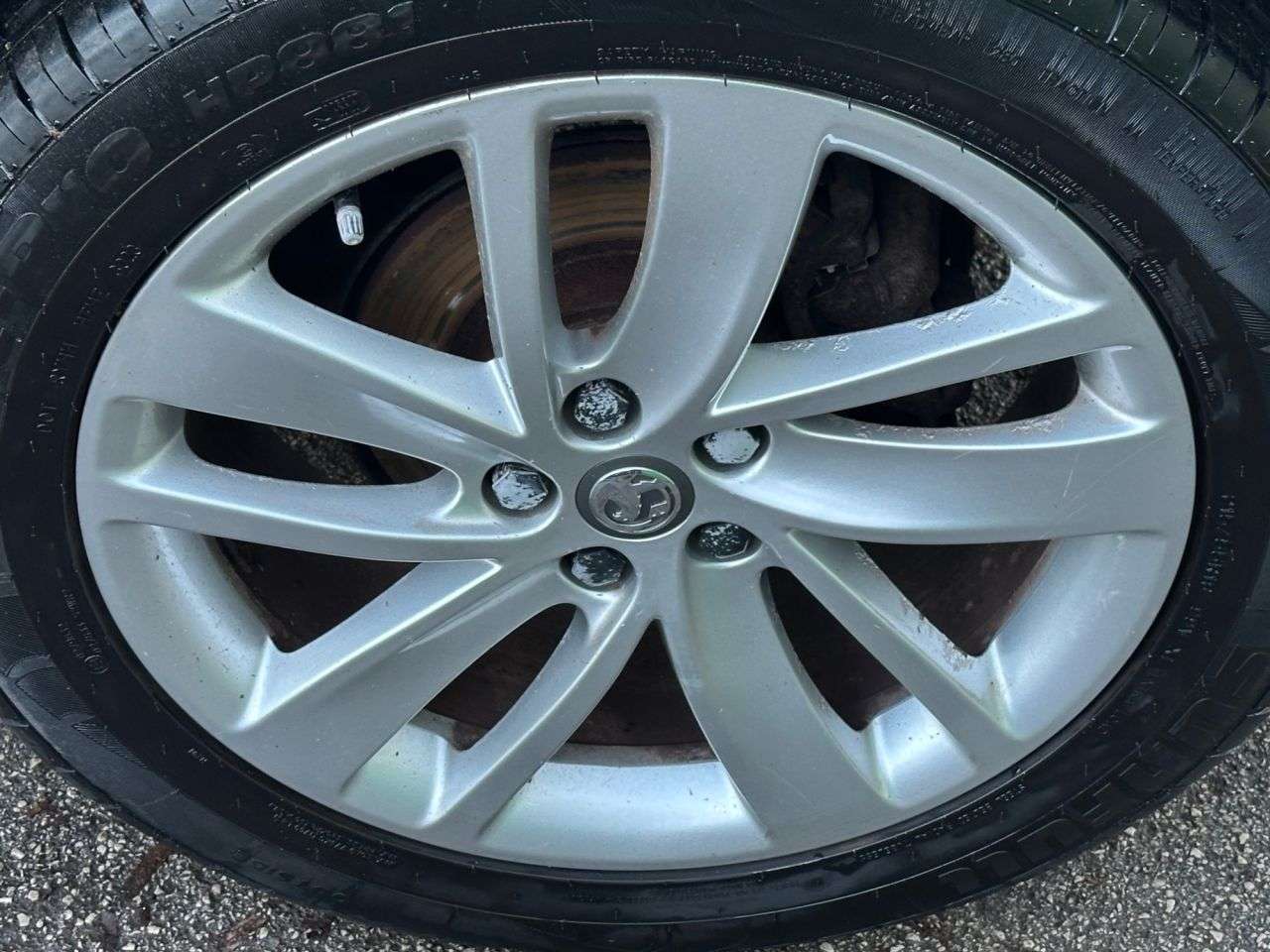 2016 VAUXHALL MOKKA X 2016 VAUXHALL MOKKA X