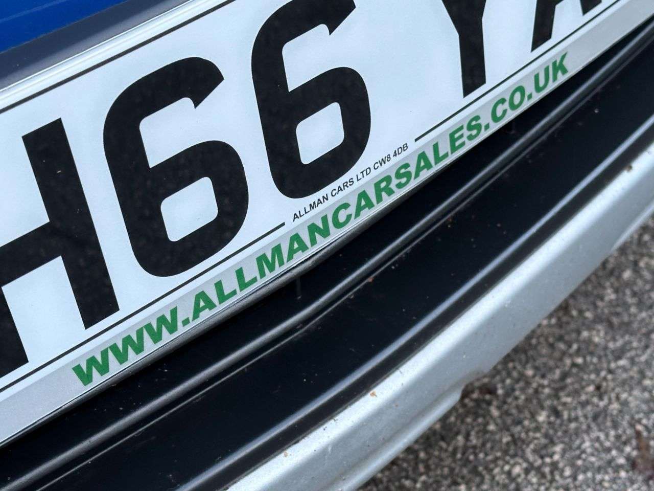 2016 VAUXHALL MOKKA X 2016 VAUXHALL MOKKA X