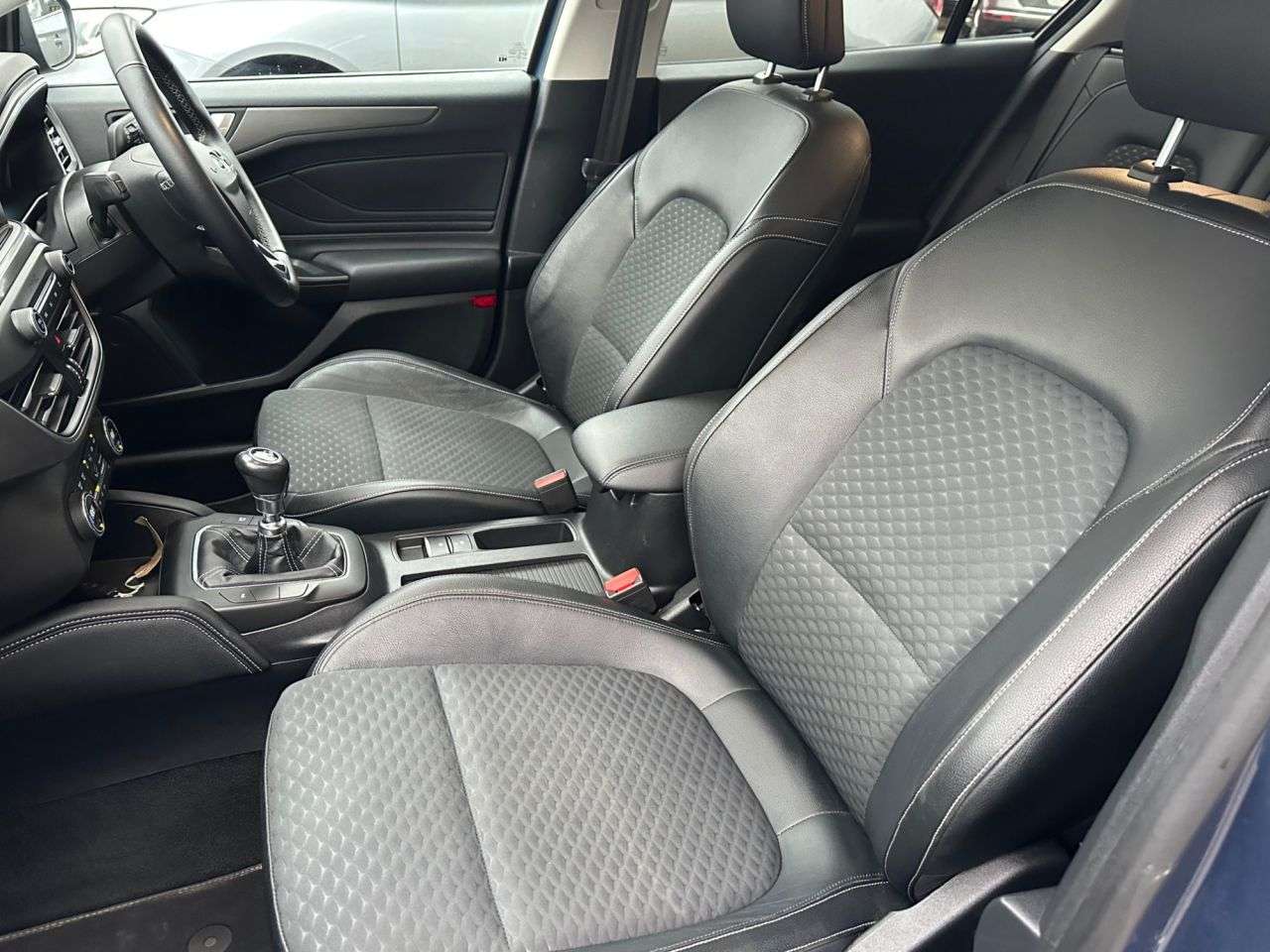 2019 FORD FOCUS 2019 FORD FOCUS