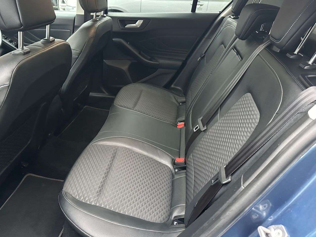 2019 FORD FOCUS 2019 FORD FOCUS