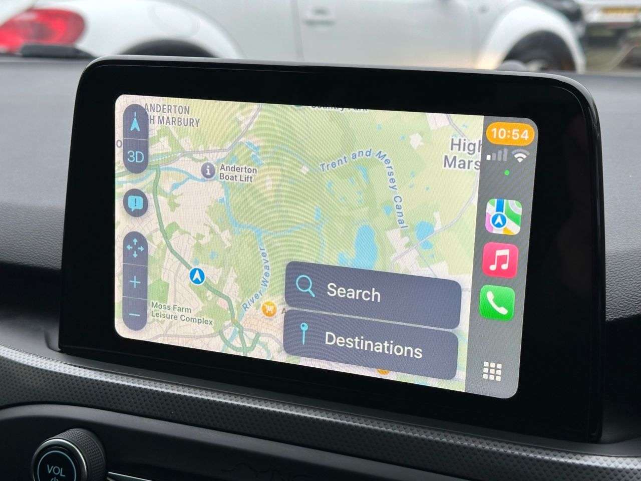 2019 FORD FOCUS 2019 FORD FOCUS