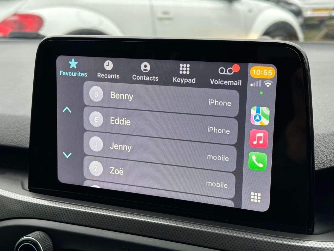 2019 FORD FOCUS 2019 FORD FOCUS