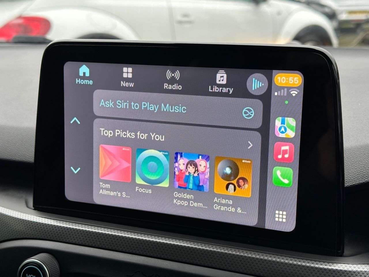 2019 FORD FOCUS 2019 FORD FOCUS