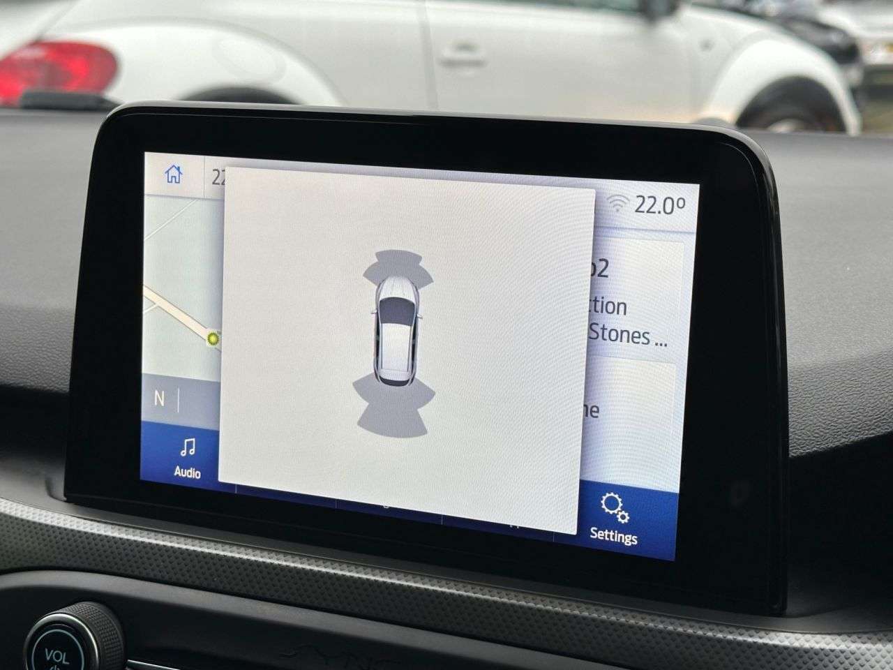 2019 FORD FOCUS 2019 FORD FOCUS