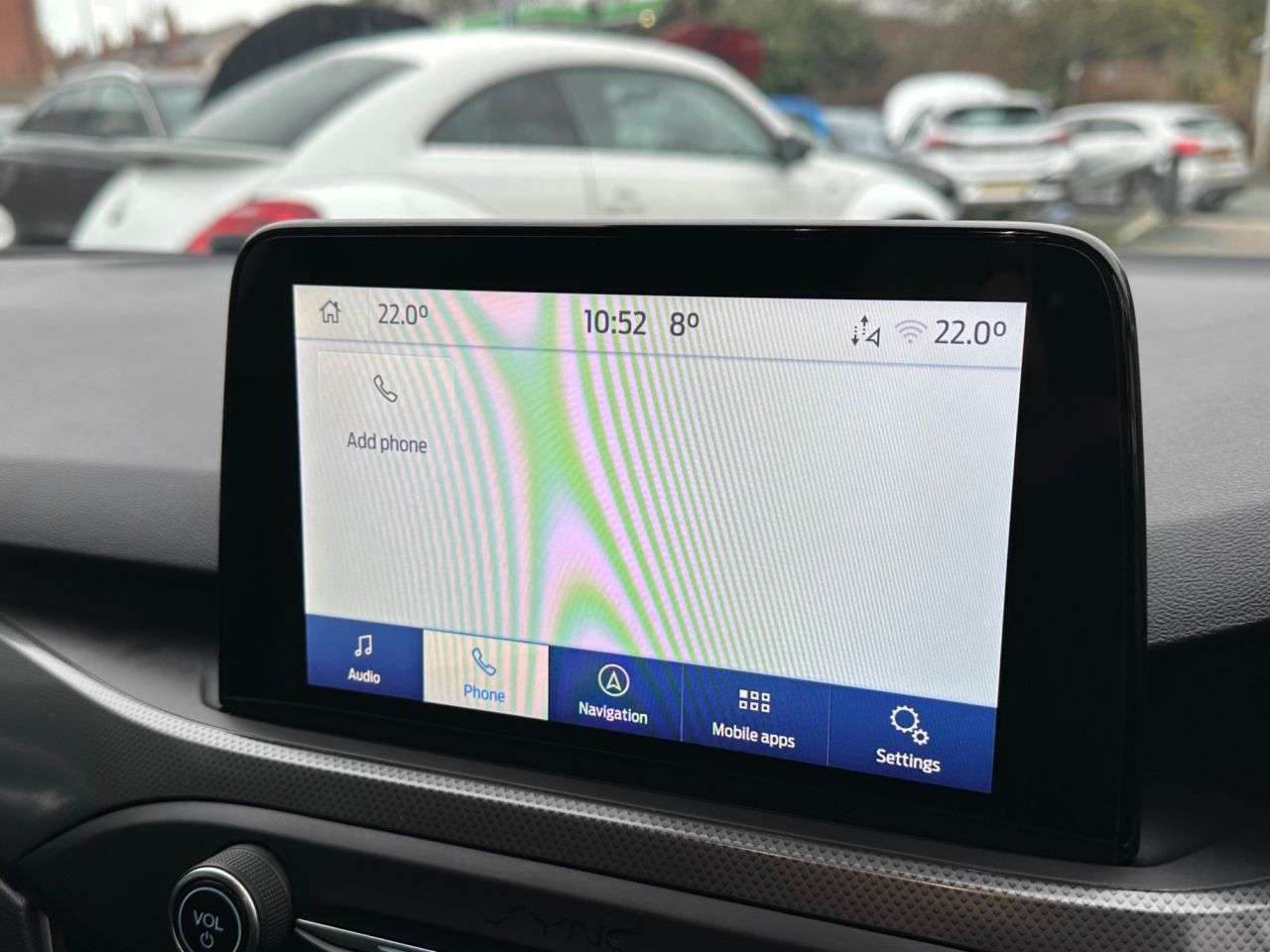 2019 FORD FOCUS 2019 FORD FOCUS