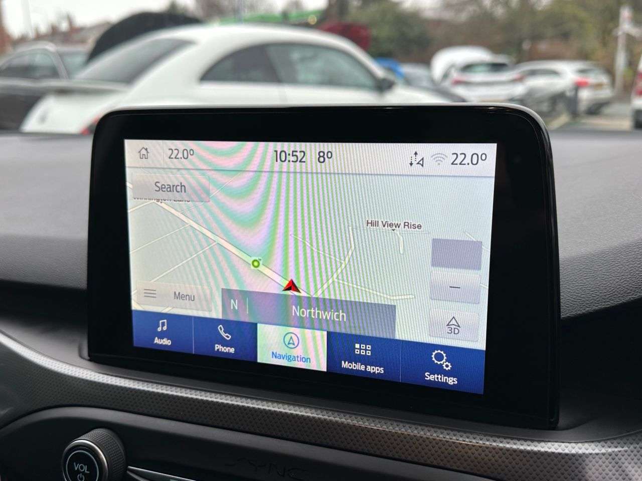 2019 FORD FOCUS 2019 FORD FOCUS