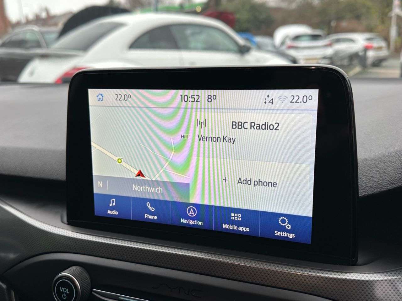 2019 FORD FOCUS 2019 FORD FOCUS