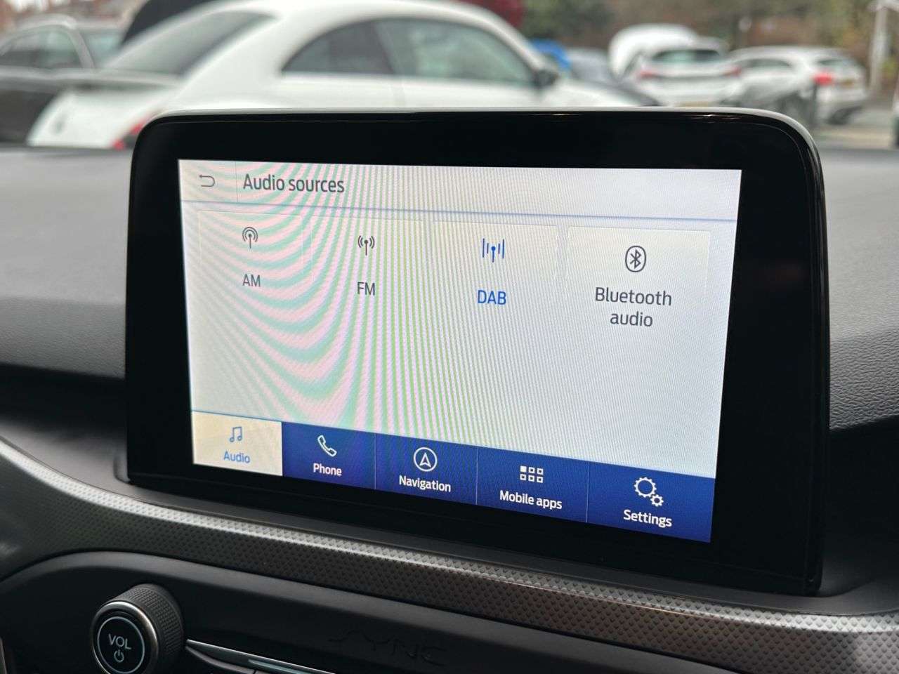 2019 FORD FOCUS 2019 FORD FOCUS