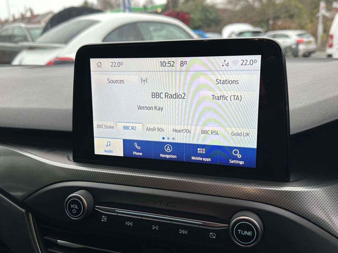 2019 FORD FOCUS 2019 FORD FOCUS