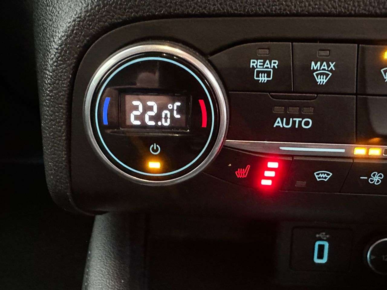 2019 FORD FOCUS 2019 FORD FOCUS