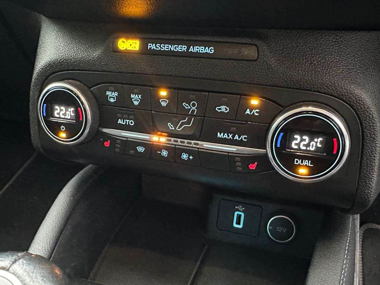 2019 FORD FOCUS 2019 FORD FOCUS