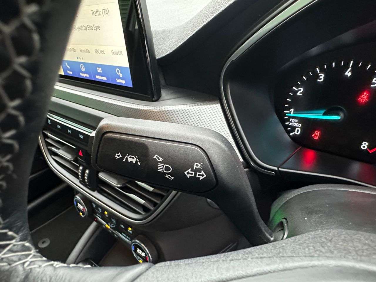 2019 FORD FOCUS 2019 FORD FOCUS