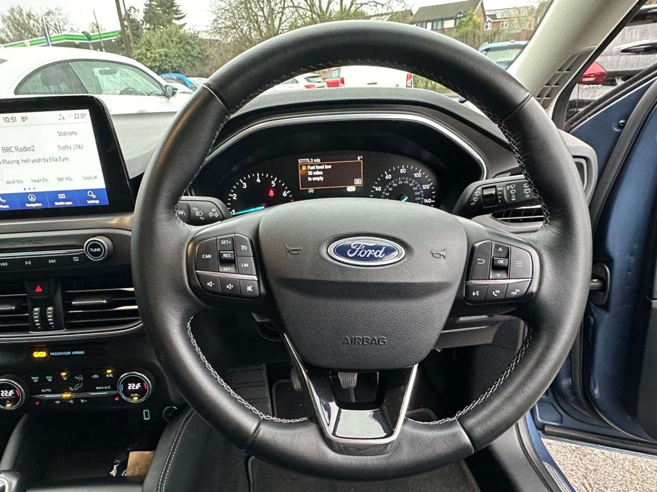 2019 FORD FOCUS 2019 FORD FOCUS