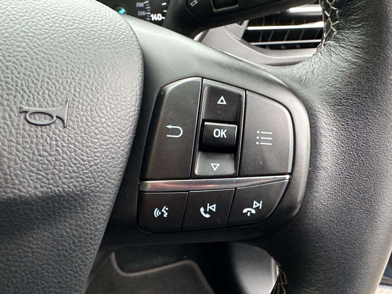 2019 FORD FOCUS 2019 FORD FOCUS