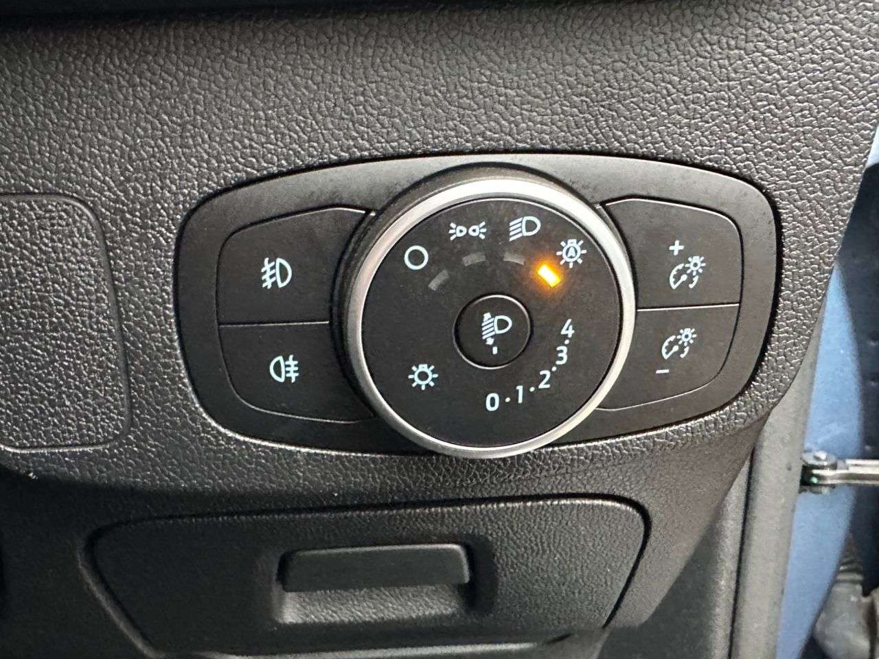 2019 FORD FOCUS 2019 FORD FOCUS