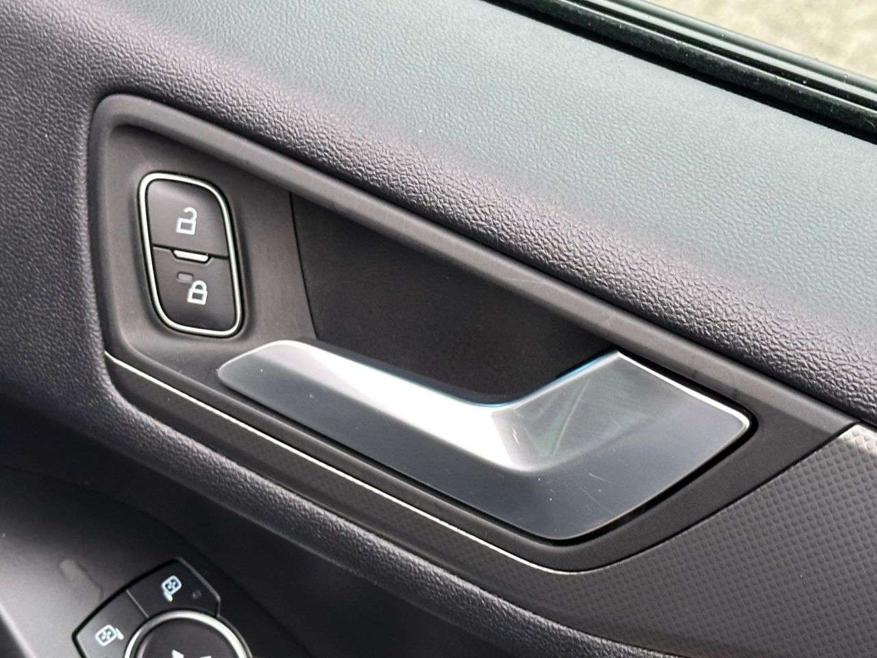 2019 FORD FOCUS 2019 FORD FOCUS