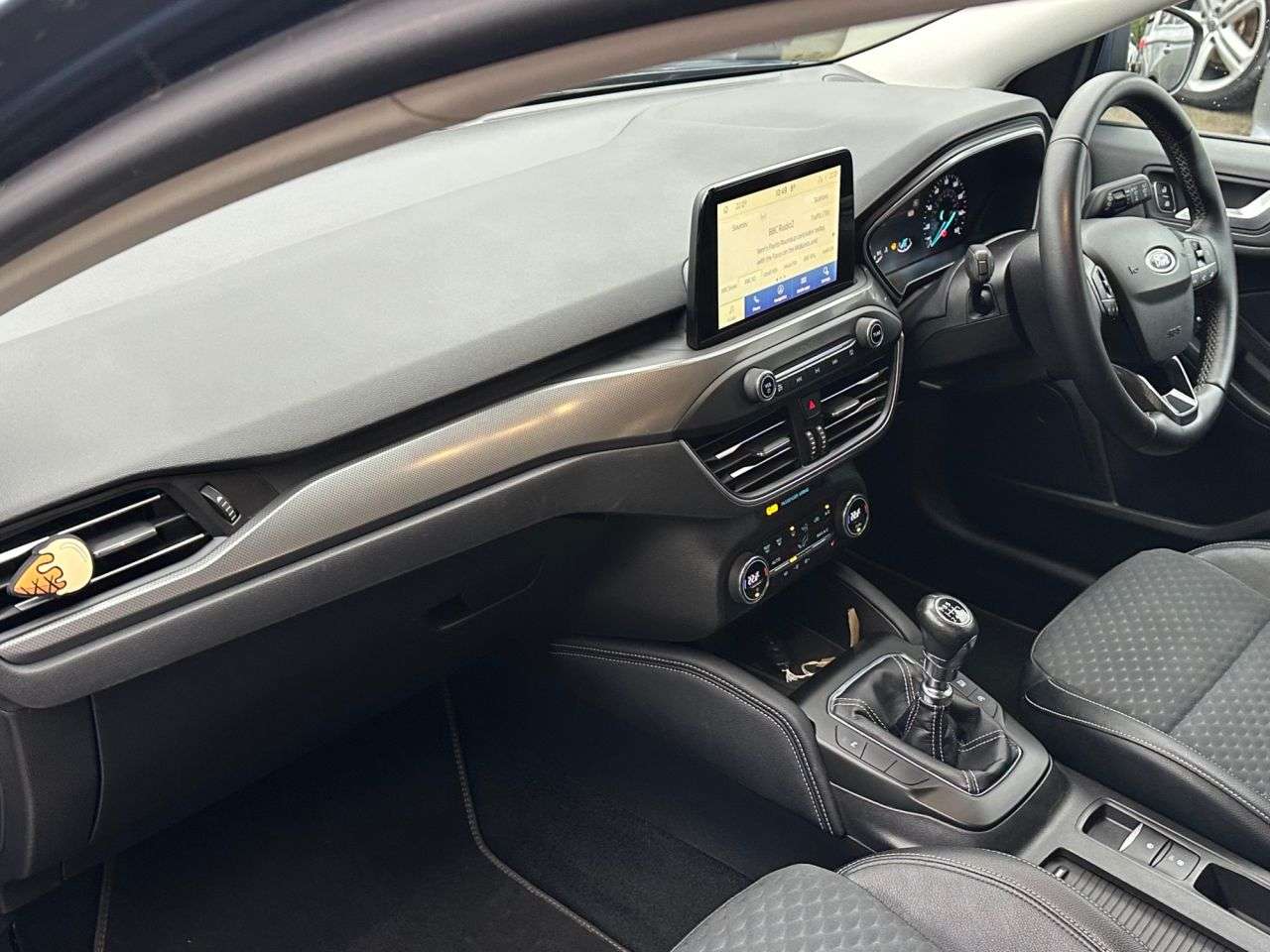 2019 FORD FOCUS 2019 FORD FOCUS