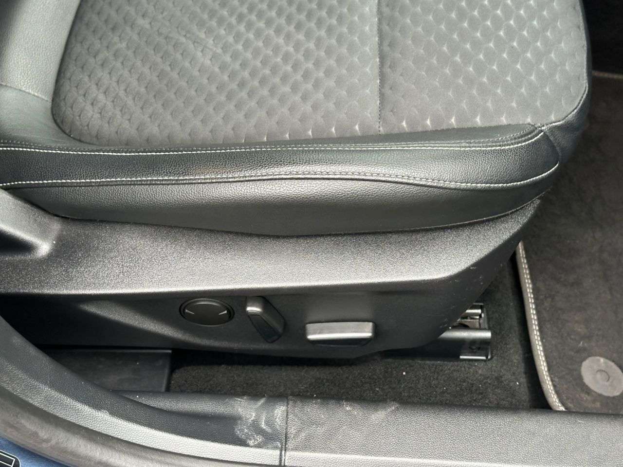 2019 FORD FOCUS 2019 FORD FOCUS