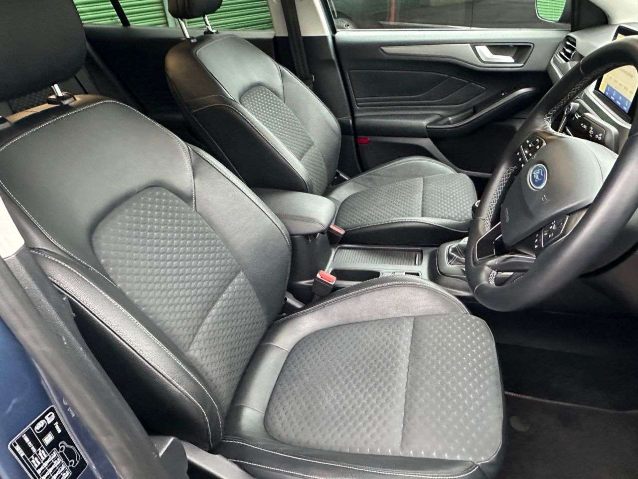 2019 FORD FOCUS 2019 FORD FOCUS