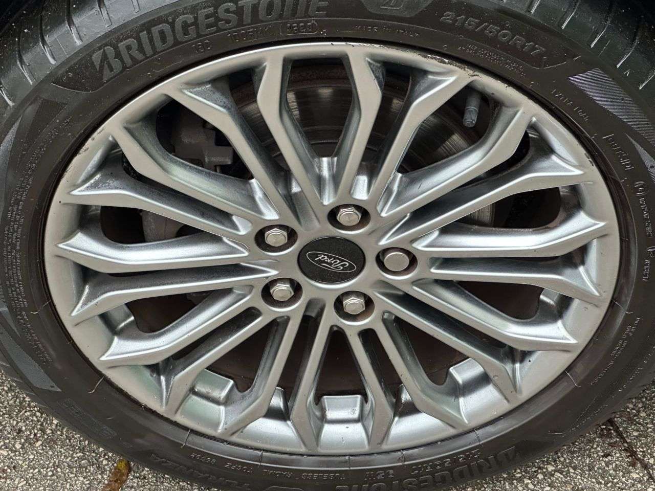 2019 FORD FOCUS 2019 FORD FOCUS