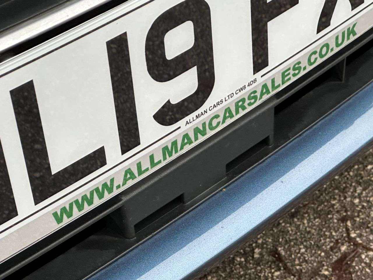 2019 FORD FOCUS 2019 FORD FOCUS