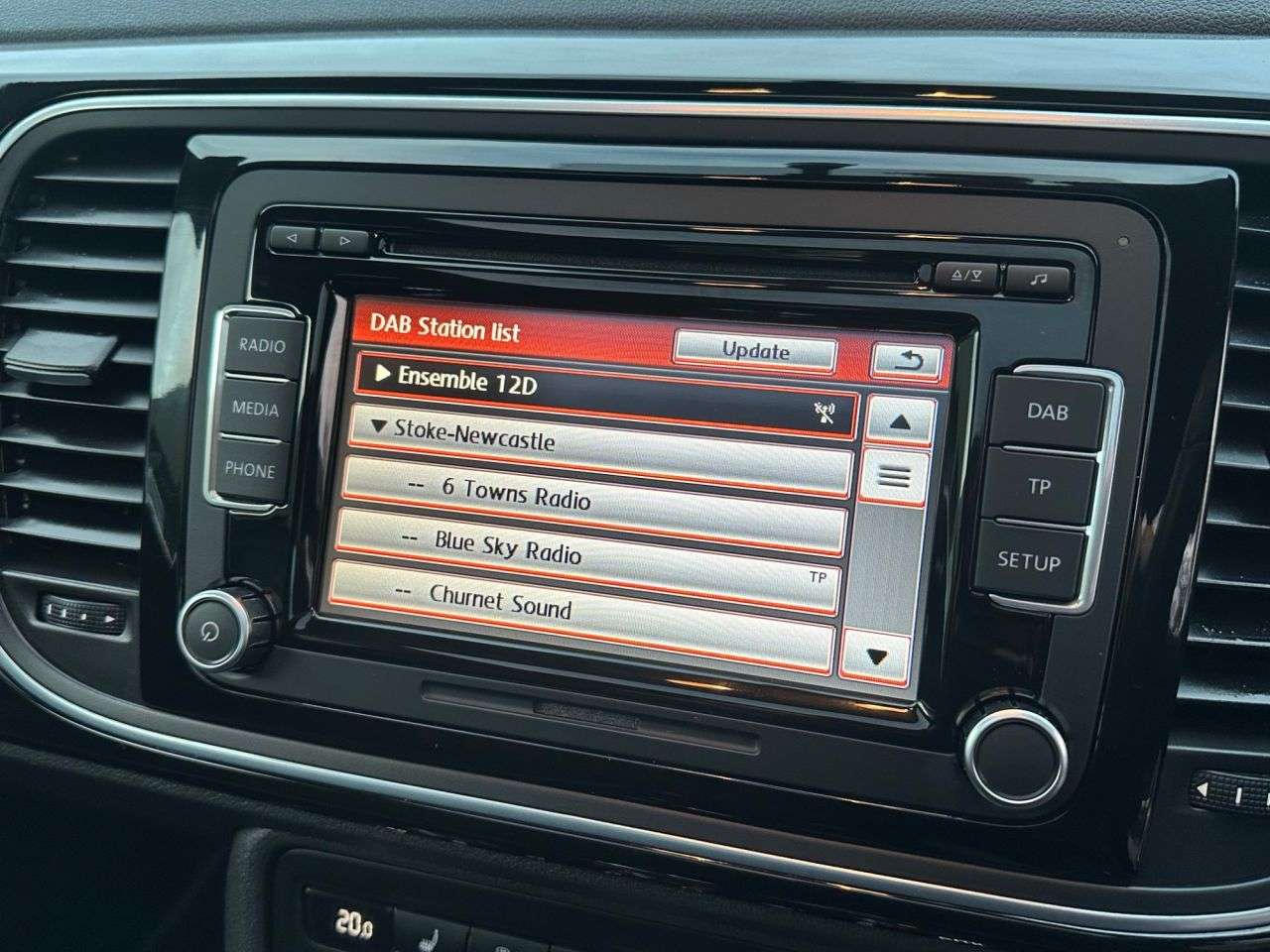 2014 VOLKSWAGEN BEETLE 2014 VOLKSWAGEN BEETLE