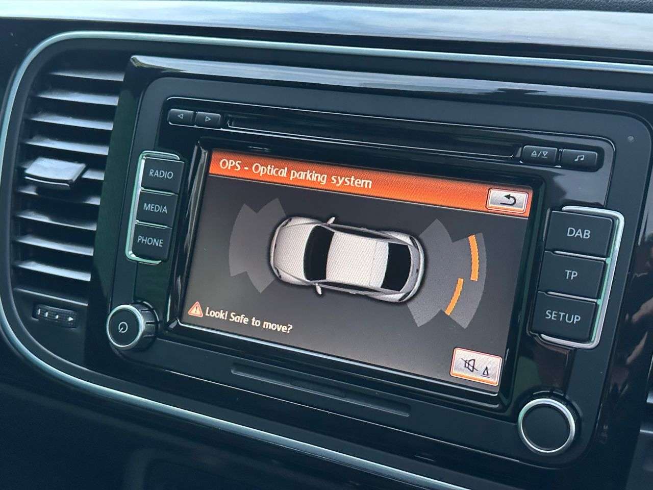 2014 VOLKSWAGEN BEETLE 2014 VOLKSWAGEN BEETLE