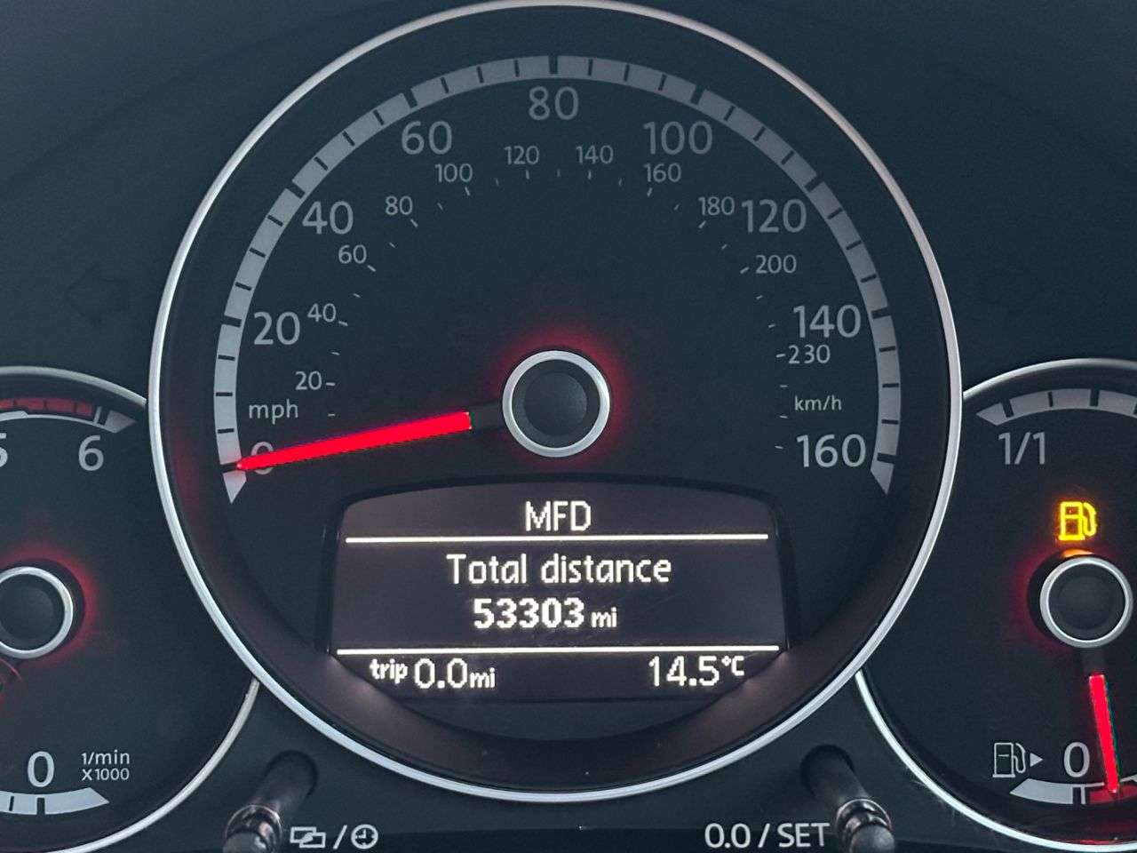 2014 VOLKSWAGEN BEETLE 2014 VOLKSWAGEN BEETLE