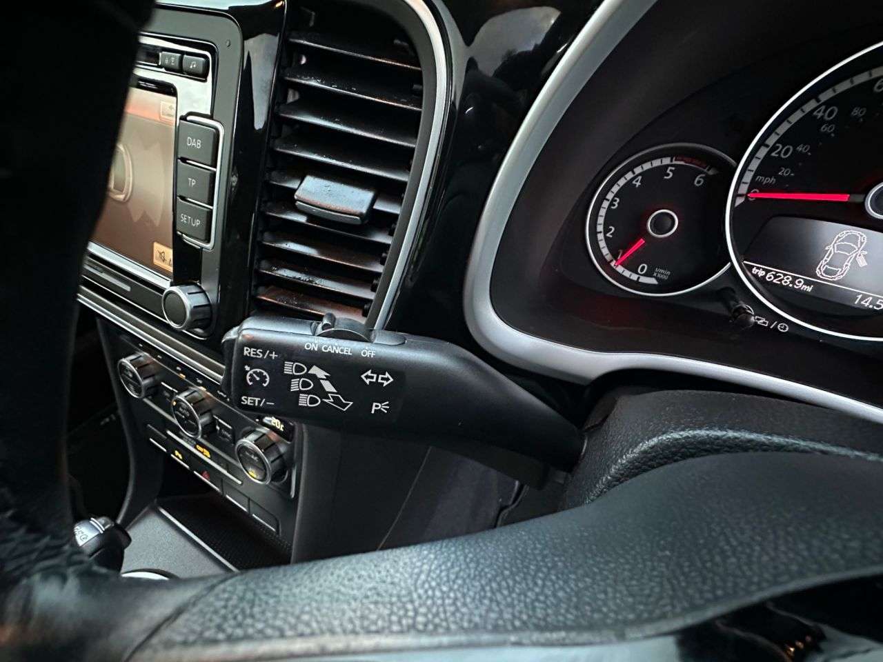 2014 VOLKSWAGEN BEETLE 2014 VOLKSWAGEN BEETLE