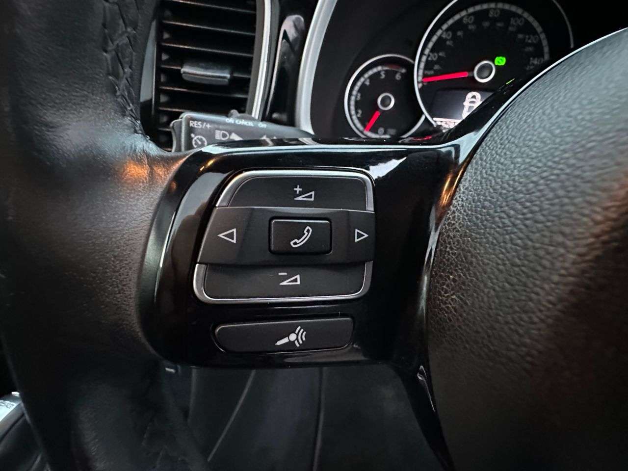 2014 VOLKSWAGEN BEETLE 2014 VOLKSWAGEN BEETLE