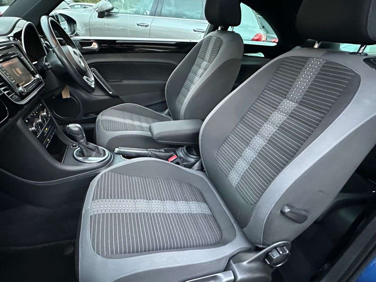 2014 VOLKSWAGEN BEETLE 2014 VOLKSWAGEN BEETLE