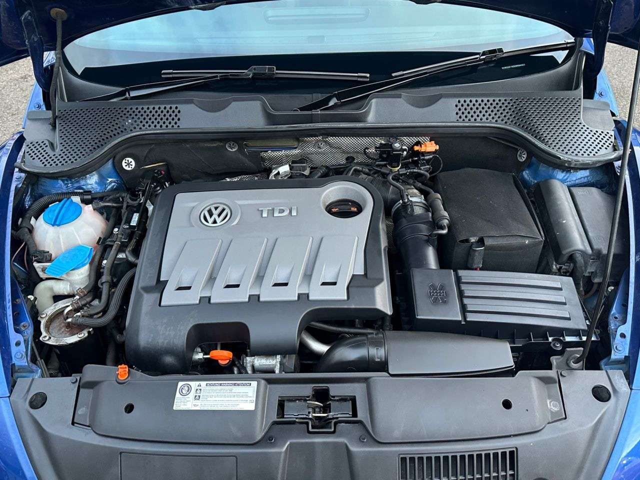 2014 VOLKSWAGEN BEETLE 2014 VOLKSWAGEN BEETLE