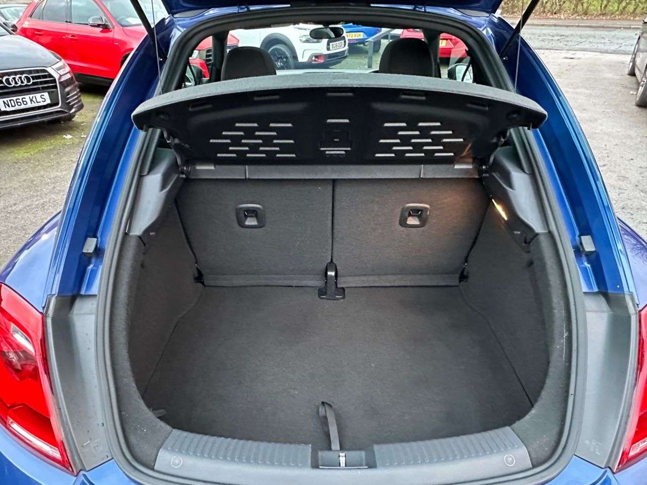 2014 VOLKSWAGEN BEETLE 2014 VOLKSWAGEN BEETLE