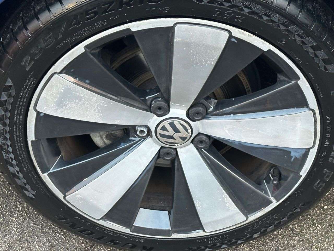 2014 VOLKSWAGEN BEETLE 2014 VOLKSWAGEN BEETLE