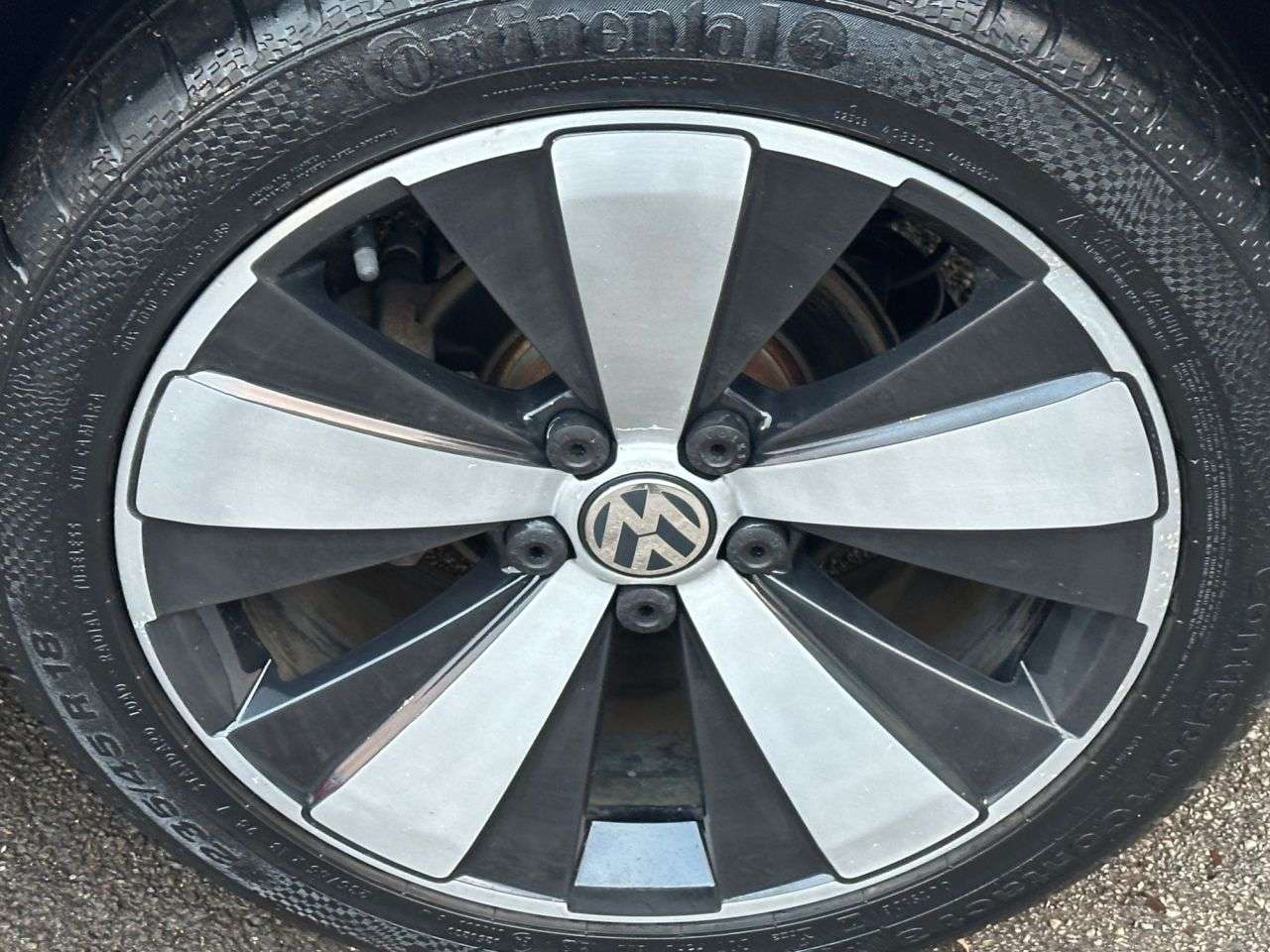 2014 VOLKSWAGEN BEETLE 2014 VOLKSWAGEN BEETLE