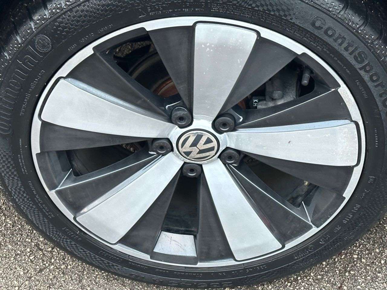 2014 VOLKSWAGEN BEETLE 2014 VOLKSWAGEN BEETLE