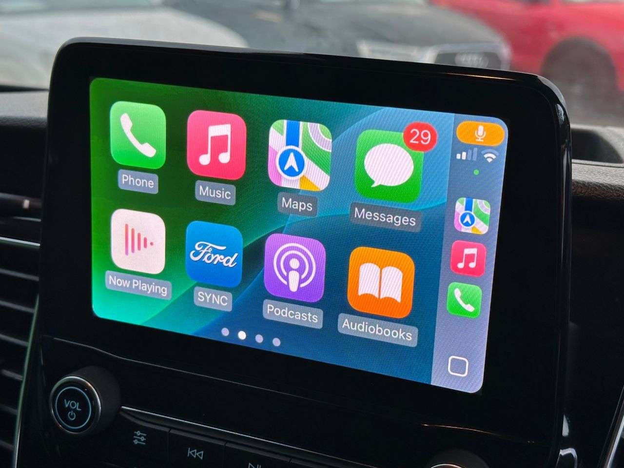 A 2021 FORD TRANSIT CUSTOM 2.0 280 EcoBlue Limited Motorhome 5dr Diesel Manual L1 H1 Euro 6 (s/s) (130 A 2021 FORD TRANSIT CUSTOM 2.0 280 EcoBlue Limited Motorhome 5dr Diesel Manual L1 H1 Euro 6 (s/s) (130