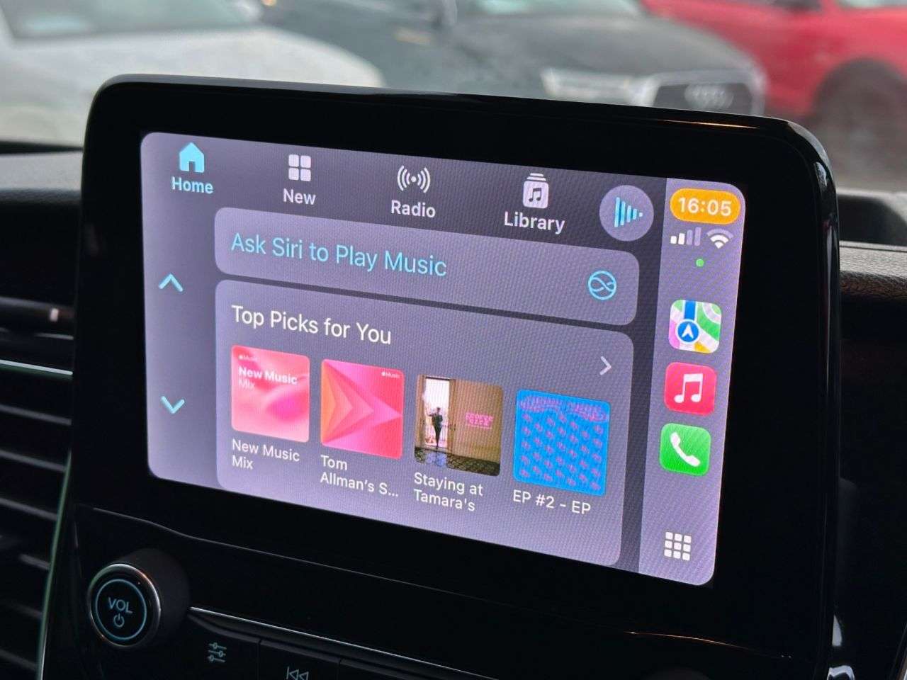 2021 FORD TRANSIT CUSTOM 2021 FORD TRANSIT CUSTOM