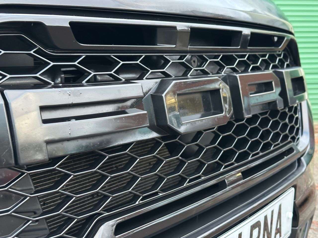 2021 FORD TRANSIT CUSTOM 2021 FORD TRANSIT CUSTOM